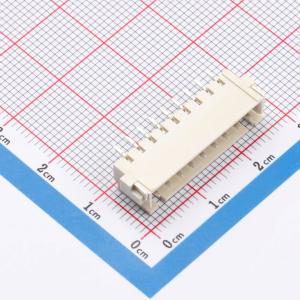 BX-XH2.54-9PWT-XM商品缩略图