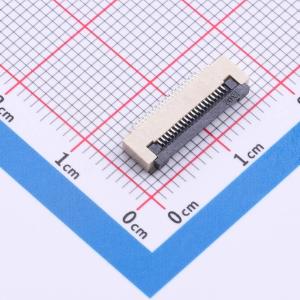 0.5K-DX-20PWB-RW商品缩略图