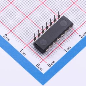 SN74ALS00AN商品缩略图