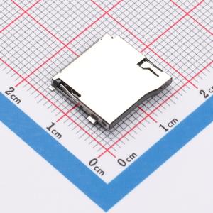 TF PUSH-01A商品缩略图