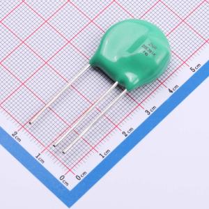 3-TMOV20E391K商品缩略图