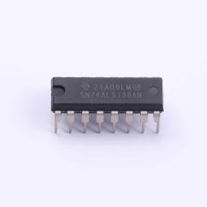 SN74ALS138AN商品缩略图