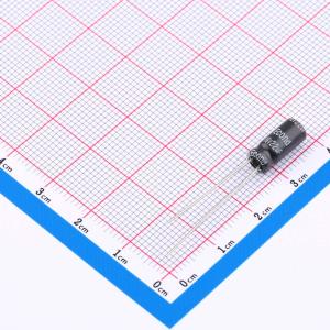 22uF16V5x11KM商品缩略图