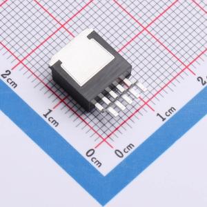 TPS7A4518KTTR商品缩略图