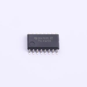SN74LV123ANSR商品缩略图