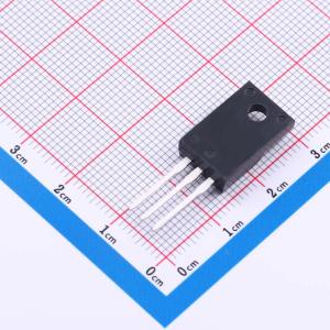 MDD4N60F商品缩略图