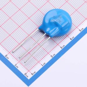 3-TMOV20E122K商品缩略图