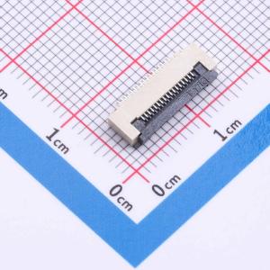 0.5K-DX-17PWB-RW商品缩略图