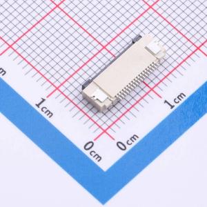 0.5K-DX-17PWB-RW商品缩略图