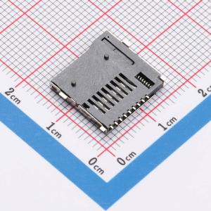 TF PUSH-01A商品缩略图