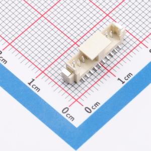 ZX-MX1.25-10PLT-XM商品缩略图