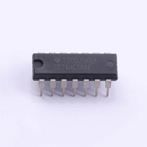 CD74HCT04E商品缩略图