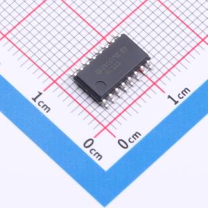 SN74HC151NSR商品缩略图
