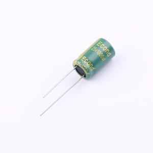 1000uF25V10x17GF商品缩略图