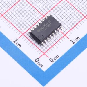 SN74LV123ANSR商品缩略图