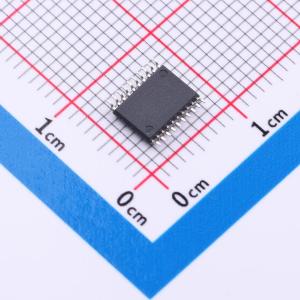 TLV320AIC1107PWR商品缩略图