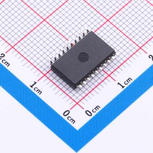 SN74HC244QDWRQ1商品缩略图