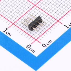 KH-1.27PH180-1X4P-L7.2商品缩略图