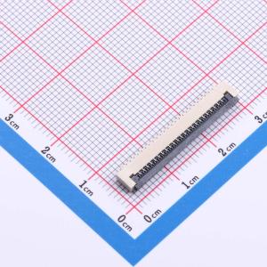 1.0K-DX-23PWB-RW商品缩略图