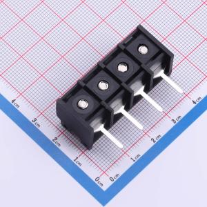 DBT50GR-9.5-4P-BK-P商品缩略图