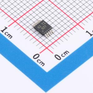 OPA2889IDGSR商品缩略图