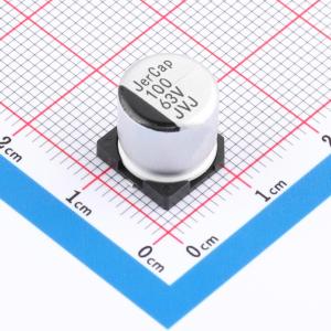 JVJ63V100M10X10商品缩略图