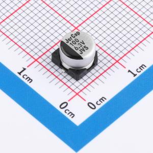 JVS6.3V100M6X4商品缩略图