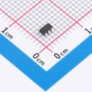 74LVC1G14W5-TP商品缩略图
