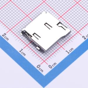 LCK-TF-015H1809-YLG商品缩略图