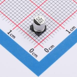 RVT25V4R7M4X5商品缩略图