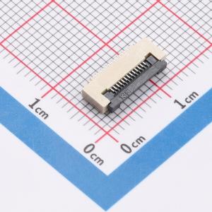 0.5K-DX-13PWB-RW商品缩略图