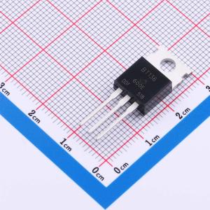 BT136-600E商品缩略图