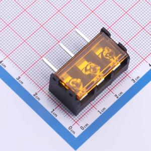 DBT50GR-9.5-3P-BK-P商品缩略图