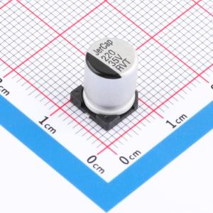 RVT35V220M8X10商品缩略图