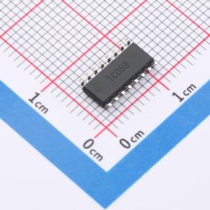 CD74HCT597M96商品缩略图