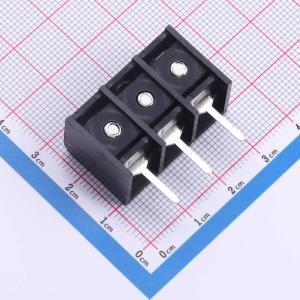 DBT50BR-9.5-3P-BK-P商品缩略图