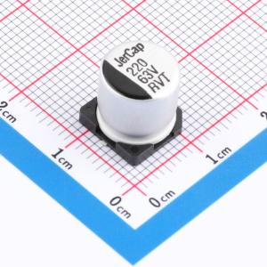 RVT63V220M10X10商品缩略图