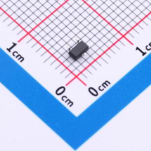 MAC97A8-SOT-23-3商品缩略图