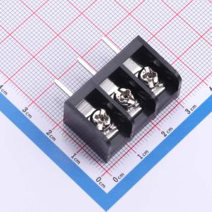 DBT50BR-9.5-3P-BK-P商品缩略图