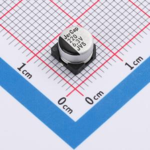 JVS6.3V220M6X4商品缩略图