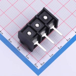 DBT50GR-9.5-3P-BK-P商品缩略图