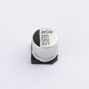 RVT50V220M10X10商品缩略图