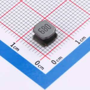 NR6045S-680M H商品缩略图