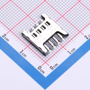 LCK-SIM-011P8H150-WLG商品缩略图