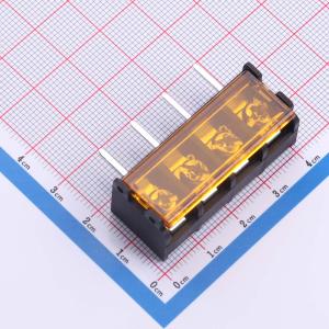 DBT50GR-9.5-4P-BK-P商品缩略图