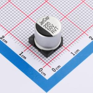 RVT50V220M10X10商品缩略图