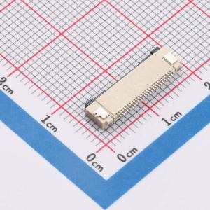 0.5K-DX-25PWB-RW商品缩略图