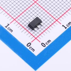 MCR100-6-SOT-89商品缩略图