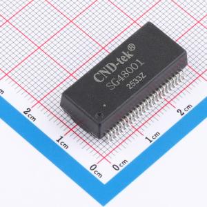 SG48001 T商品缩略图