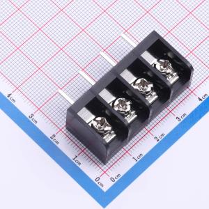 DBT50BR-9.5-4P-BK-P商品缩略图